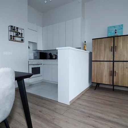 Brise De Apartment