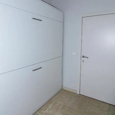 Apartment Brise De *