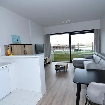 Apartment Brise De Nieuwpoort