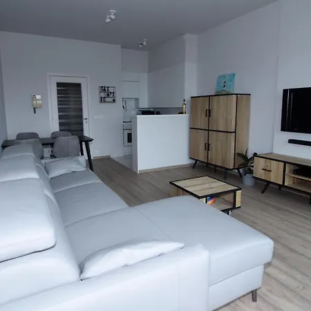 Brise De Apartment