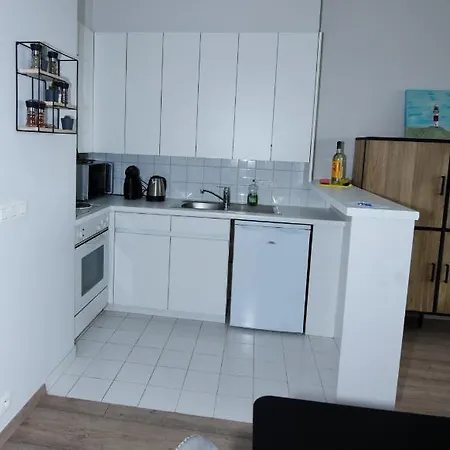 Brise De Apartment *